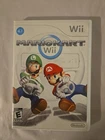 Mario Kart Wii (Nintendo, 2008) Disc Only Tested Works
