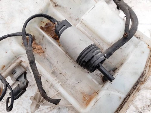 67126934159 Waschwasserpumpe, Scheibenreinigung 6712-6934159 BMW  DE1714437-53