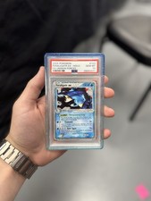 Feraligatr EX 103/115 Unseen Forces Holo PSA 10 on eBay