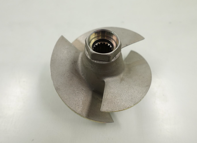 Kawasaki 550 SX 550sx 90-95 OEM Impeller 59256-3711 for sale