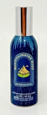 1 BATH & BODY WORKS MOUNTAINSIDE MIST CONCENTRATED ROOM SPRAY MIST AIR FRESHENER