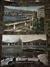 Vintage European Postcards Lot – Paris, Italy, Switzerland, Monaco, Alps — photo 5
