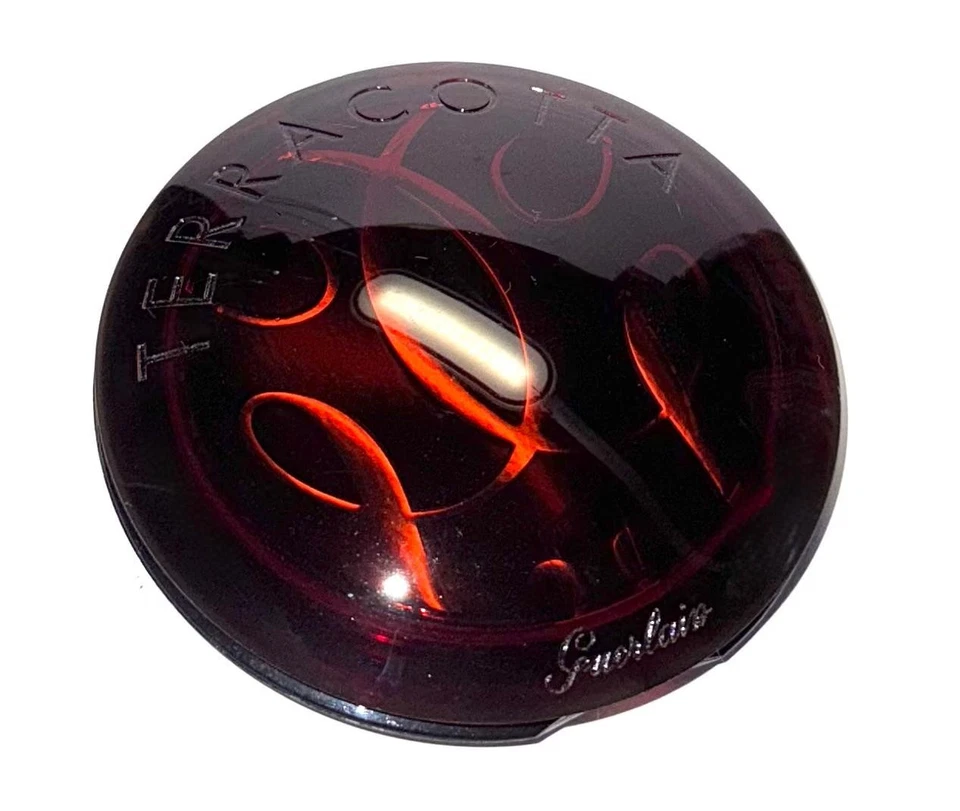 Guerlain Terracotta The Bronzing Powder Natural And Long-lasting Tan 09 Intense  - Bild 3 von 4