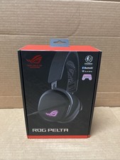 Asus Rog Pelta Wireless Gaming Headset (bt, R...