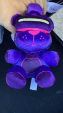 Five Nights at Freddys VR Toy Bear Plush
