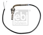 Febi Exhaust Gas Temperature Sensor For Iveco Eurocargo