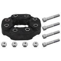 Febi Bilstein 186495 Gelenk, LäNgswelle FüR Mercedes EQV Marco V-CLASS Vito W447