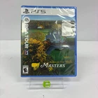 New EA SPORTS PGA Tour (Sony PlayStation 5 PS5, 2023)