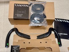 CANYON AERO DROPS Handlebar