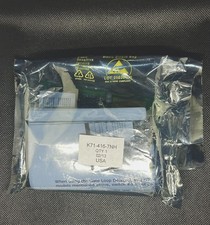 Peek K71-416-7NH Inductive Loop Detector 601/602 Series