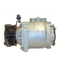 Klimakompressor 12 V Ø 97 Mm Mahle Passend FüR U.A. Ford Tourneo