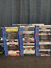 New ListingSony Playstation 4 PS4 Game Bundle Lot of 71