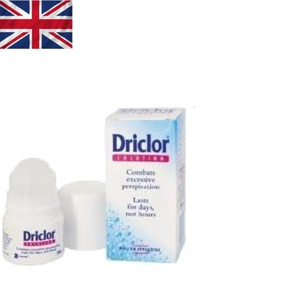 Frisch duftender Roll-On Applikator - 3 x 20 ml Flaschen für ganztägigen Schutz