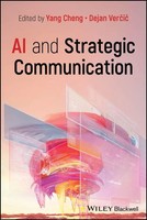 Ai And Strategic Communication | Dejan Vercic (U. A.) | Taschenbuch | Englisch