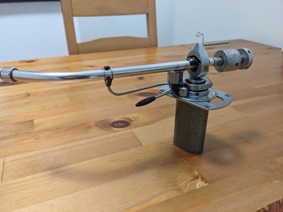 SME 3009 Series II Non-Improved Stereo Tonearm