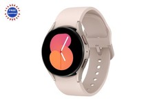 SAMSUNG Galaxy Watch 5 40mm Bluetooth Smartwatch Body Health Fitness Sleep