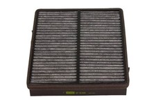 INNENRAUMFILTER DB W163 M-KLASSE 98- MIT KOHLE