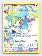 Altaria #TG11/TG30 Holo Rare SWSH12: Silver Tempest Trainer Gallery Pokemon NM on eBay