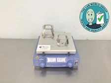 IKA KS130 Platform Shaker with Warranty SEE VIDEO