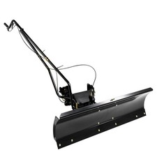 Cub Cadet - Fastattach™  All-season Plow Attachment  Oem#:  19a30037100