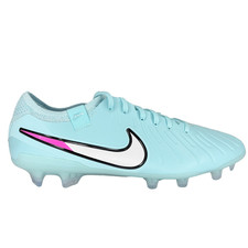 Nike Tiempo Legend 10 Elite FG Prism Pack Blue Soccer Men's 8 DV4328-401