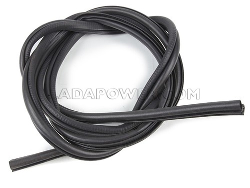 Sello de resistencia para puerta delantera Lada Niva (para una puerta) 3560 mm 2121-6107018 - Imagen 1 de 2