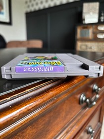 R.C. Pro-Am II Nintendo NES Video Game Pak Cartridge