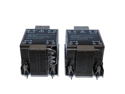 Supermicro 2U Heatsink Kit für X12 Gen FCLGA4189:  SNK-P0078P + SNK-P0078PC