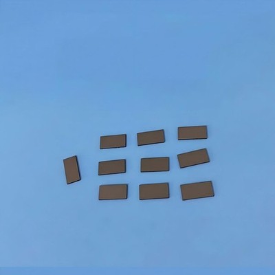 Glassy Carbon Sheet Board