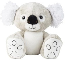 Koala sitzend 35cm