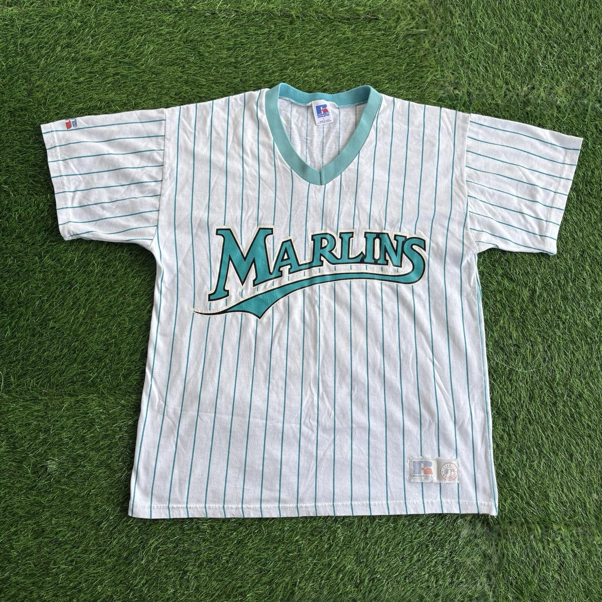 Florida Marlins MLB Shirts for sale | eBay