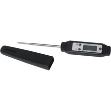 Bosch RobinAir 43240 Digital Thermometer, -40 to 390 F Degrees, Industrial