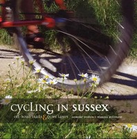 Deirdre Huston (U. A.) | Cycling In Sussex | Taschenbuch | Englisch (2008)