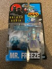 Batman & Robin: MR. FREEZE, Kenner, 1996