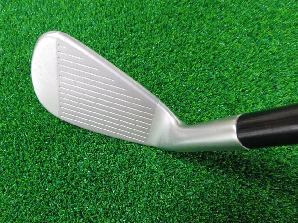 TaylorMade P-770 7 Iron DG EX Tour Issue-S200  kk - Image 2 of 4