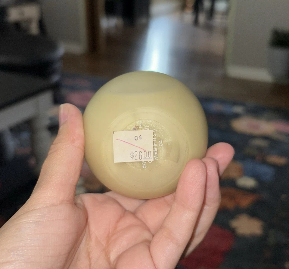 ¡NUEVO CON ETIQUETAS! Loción de talco líquido Mariel By H2O Plus 4 onzas líquidas tamaño completo vintage Foto 3 de 4