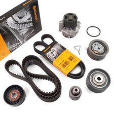 Kit de distribution Skoda 1050