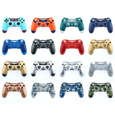 Shell Case Housing Cover for PS4 Controller JDS-050 JDS 055 JDM 050 JDM 055