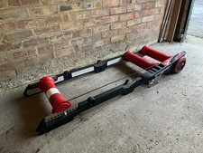 Elite V-Arion Variable Inertial Resistance Rollers