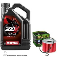 ZL1000 Eliminator Oil and