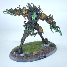 Drycha Hamadreth - Sylvaneth - Painted - Warhammer Age of Sigmar Games Workshop