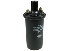 For 1953-1974 Oldsmobile 98 Ignition Coil NGK 53557STGK 1955 1954 1956 1957 1958