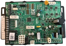 102813-05 Furnace Ignition Control Circuit Board S9240F2053