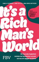 Camilla Falkenberg (U. A.) | It's A Rich Man's World | Taschenbuch | Deutsch