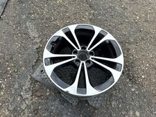 Jantes Mercedes 206