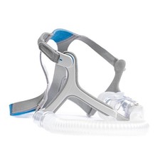 ResMed AirFit N20 Nasenmaske (CPAP-Maske) für Herren mit InfinitySeal Maskenkiss