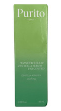 Purito Wonder Releaf Centella Serum - Soothes...