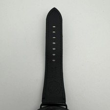 Panerai Radiomir Black Seal 45mm Ceramic Hand Wind Mens Watch PAM00292 7