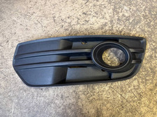 Stoßstangengitter links AUDI Q5 8R Gitter Stoßstange Blende 8R0807681A NSW