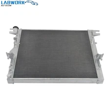 Radiator Aluminum 3 Row CC2957 For Jeep Wrangler JK/ Wrangler 3.6 3.8L 2007-2018